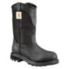 Women's Carhartt 10" Traditional Welt Wellington Waterproof Boots
