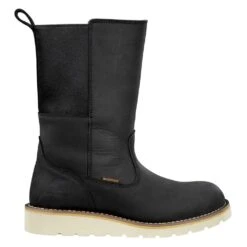 Women's Carhartt 10" Wellington Wedge Waterproof Boots -Carhartt Work Gear Sales Store 0 1001 carhartt 10 wellington wedge waterproof boots black