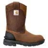 Women's Carhartt 11" Ironwood Wellington Waterproof Boots