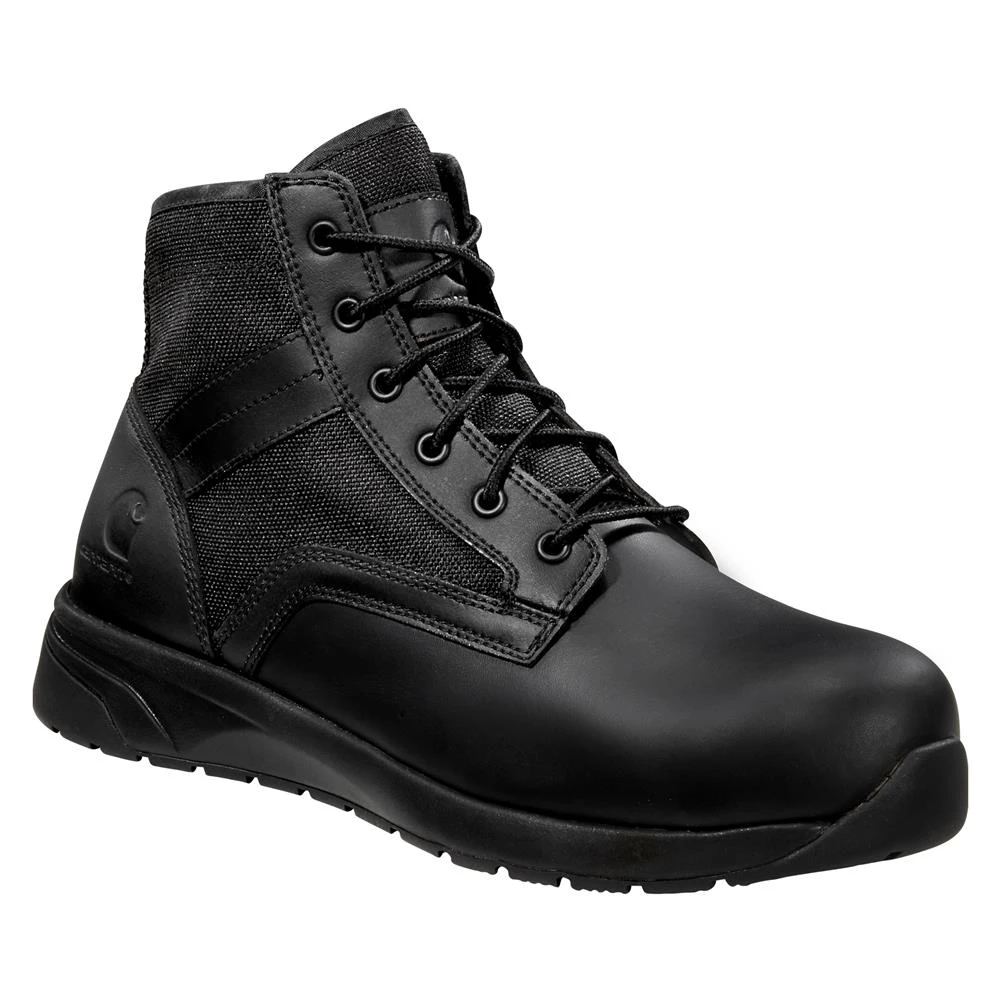 Men's Carhartt 5" Force Lightweight Sneaker Composite Toe Boots 15 Men's Carhartt 5" Force Lightweight Sneaker Composite Toe Boots - Image 15