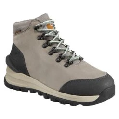 Women's Carhartt 5" Gilmore Hiker Waterproof Boots 24 Women's Carhartt 5" Gilmore Hiker Waterproof Boots -Carhartt Work Gear Sales Store 0 1001 carhartt 5 gilmore hiker waterproof boots gray