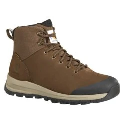 Men's Carhartt 5" Outdoor Hiker Waterproof Boots