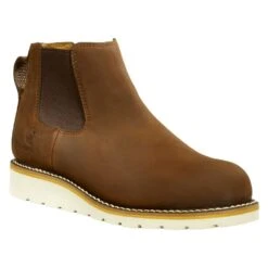 Men's Carhartt 5" Wedge Chelsea Boots