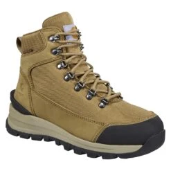 Women's Carhartt 6" Gilmore Waterproof Boots