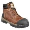 Men's Carhartt 6" Ground Force Composite Toe Waterproof Boots