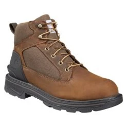 Men's Carhartt 6" Ironwood Work Boots
