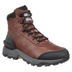 Men's Carhartt 6" Outdoor Hiker 400G Waterproof Boots