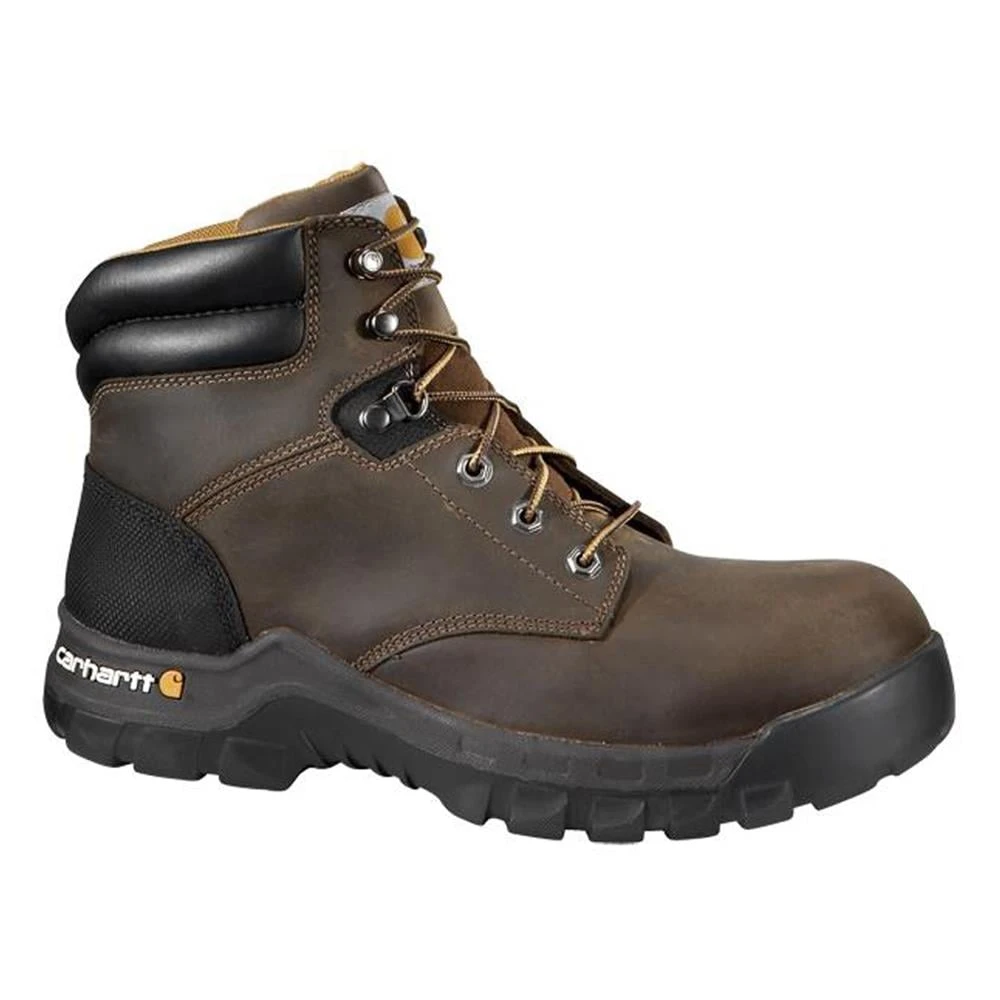 Men's Carhartt 6" Rugged-Flex Boots 1 Men's Carhartt 6" Rugged-Flex Boots