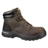 Women's Carhartt 6" Rugged-Flex Composite Toe Boots