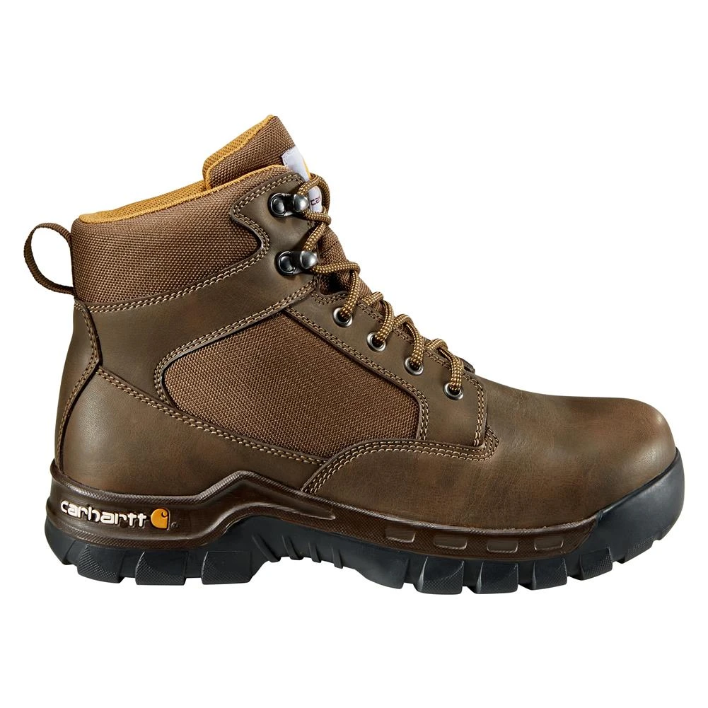 Men's Carhartt 6" Rugged Flex Steel Toe Boots 1 Men's Carhartt 6" Rugged Flex Steel Toe Boots