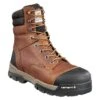 Men's Carhartt 8" Ground Force Composite Toe Waterproof Boots