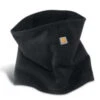 Carhartt - Mens Fleece Neck Gaiter - Black