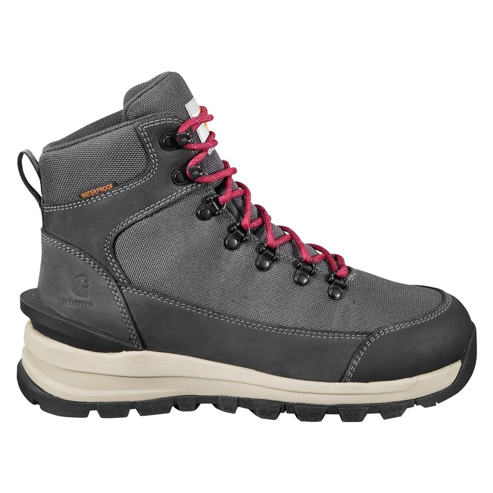 Women's Carhartt 6" Gilmore Waterproof Boots 10 Women's Carhartt 6" Gilmore Waterproof Boots - Image 10