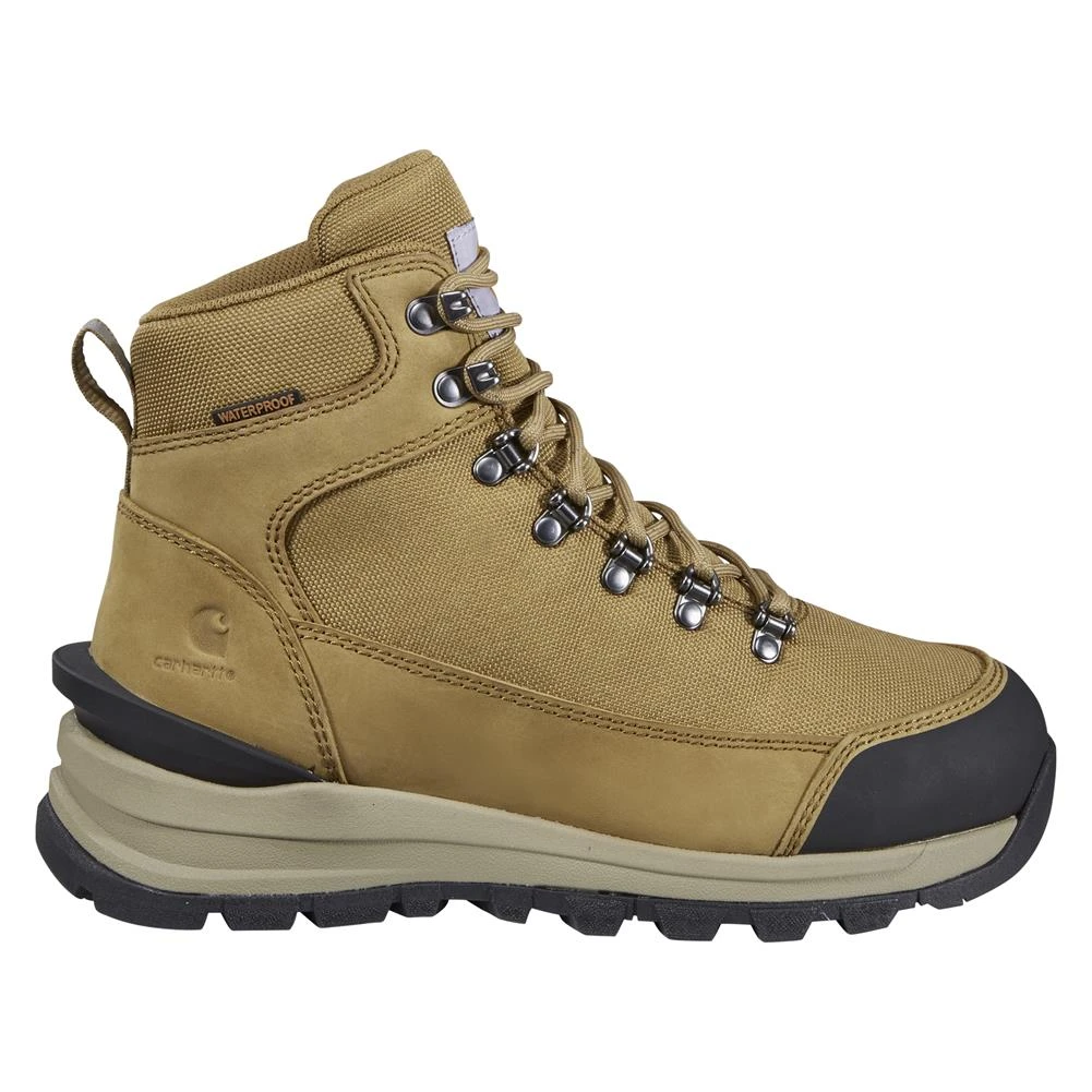 Women's Carhartt 6" Gilmore Waterproof Boots 2 Women's Carhartt 6" Gilmore Waterproof Boots - Image 2