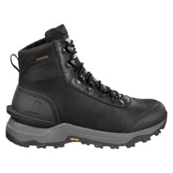 Men's Carhartt 6" Outdoor Hiker 400G Waterproof Boots -Carhartt Work Gear Sales Store 1 1001 carhartt 6 outdoor hiker 400g waterproof boots black