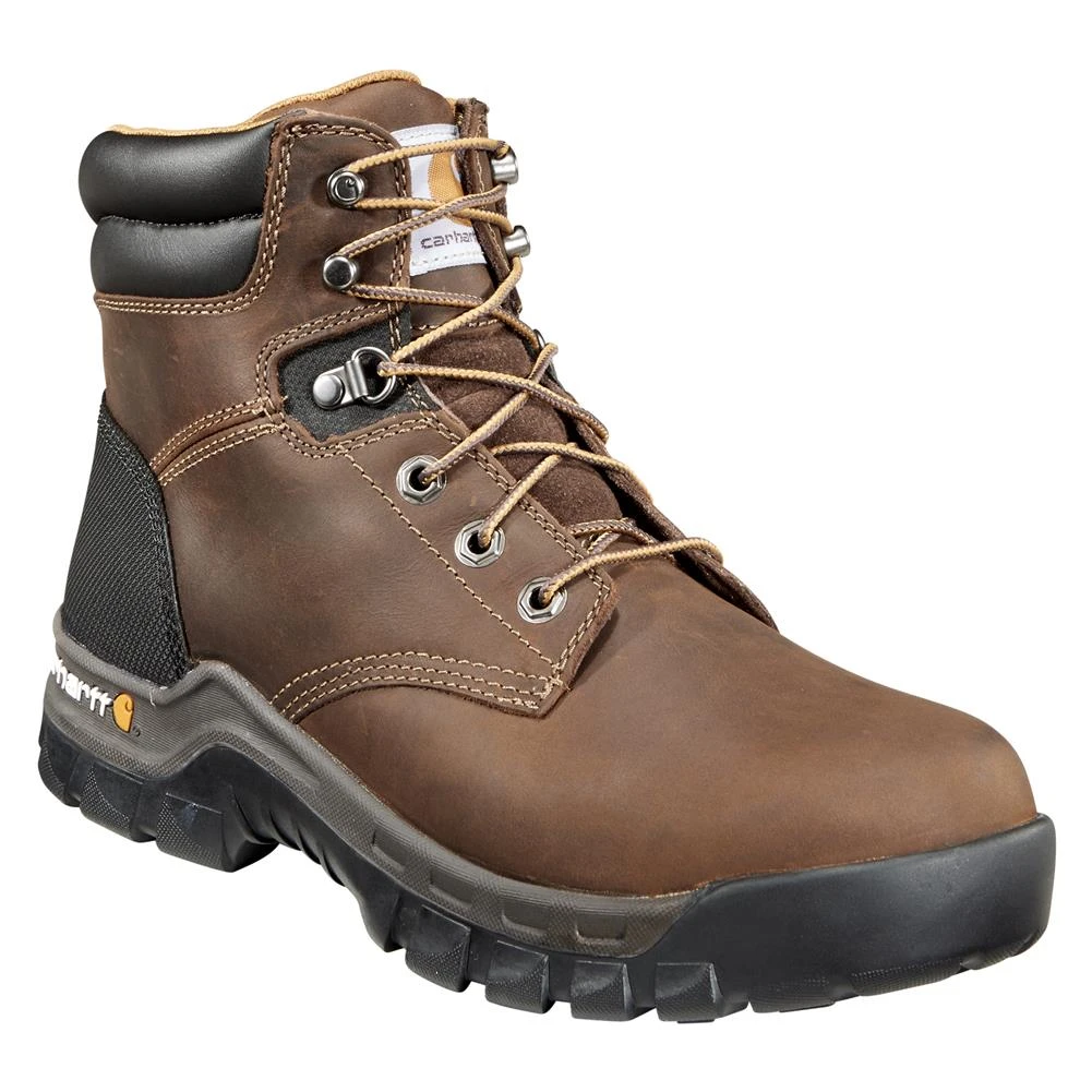 Men's Carhartt 6" Rugged-Flex Boots 2 Men's Carhartt 6" Rugged-Flex Boots - Image 2
