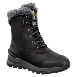Women's Carhartt 8" Pellston Winter 200G Waterproof Boots 25 Women's Carhartt 8" Pellston Winter 200G Waterproof Boots -Carhartt Work Gear Sales Store 1 1001 carhartt 8 pellston winter 200g waterproof boots black