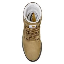 Women's Carhartt 8" Wedge Fold Down Winter 200G Waterproof Boots 31 Women's Carhartt 8" Wedge Fold Down Winter 200G Waterproof Boots -Carhartt Work Gear Sales Store 11 1001 carhartt 8 wedge fold down winter 200g waterproof boots coyote