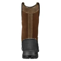 Men's Carhartt 11" Wellington Met Guard Composite Toe Waterproof Boots -Carhartt Work Gear Sales Store 2 1001 carhartt 11 wellington met guard composite toe waterproof boots brown black coated