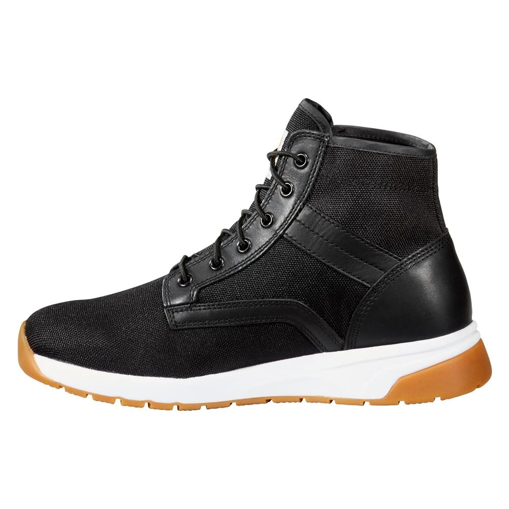 Men's Carhartt 5" Force Lightweight Sneaker Composite Toe Boots 3 Men's Carhartt 5" Force Lightweight Sneaker Composite Toe Boots - Image 3