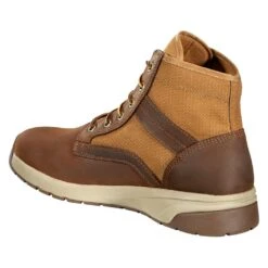 Men's Carhartt 5" Force Lightweight Sneaker Composite Toe Boots 28 Men's Carhartt 5" Force Lightweight Sneaker Composite Toe Boots -Carhartt Work Gear Sales Store 2 1001 carhartt 5 force lightweight sneaker composite toe boots brown leather tan duck