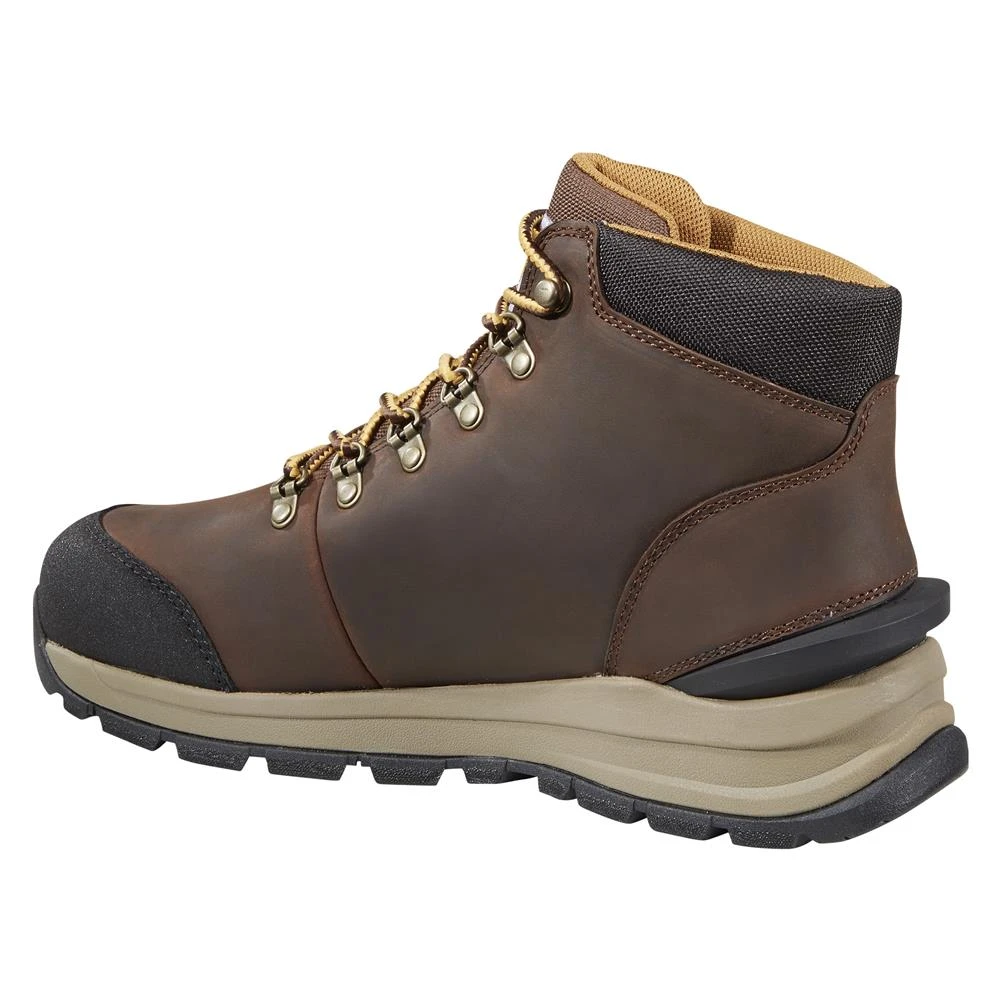 Men's Carhartt 5" Gilmore Hiker Alloy Toe Waterproof Boots 3 Men's Carhartt 5" Gilmore Hiker Alloy Toe Waterproof Boots - Image 3