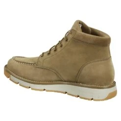 Men's Carhartt 5" Millbrook Moc Wedge Boots -Carhartt Work Gear Sales Store 2 1001 carhartt 5 millbrook moc wedge boots coyote