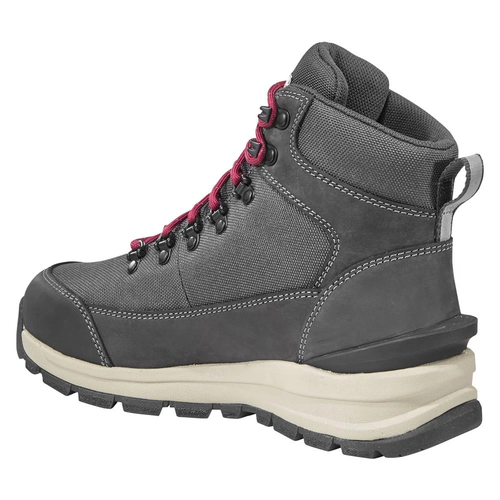 Women's Carhartt 6" Gilmore Waterproof Boots 11 Women's Carhartt 6" Gilmore Waterproof Boots - Image 11