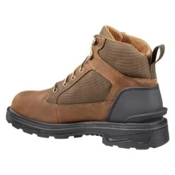 Men's Carhartt 6" Ironwood Work Boots -Carhartt Work Gear Sales Store 2 1001 carhartt 6 ironwood work boots brown