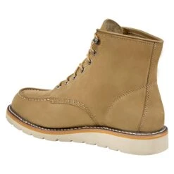 Men's Carhartt 6" Moc Wedge Boots -Carhartt Work Gear Sales Store 2 1001 carhartt 6 moc wedge boots coyote