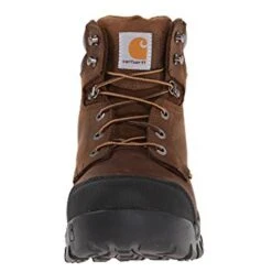 Men's Carhartt 6" Rugged Flex Composite Toe Waterproof Boots -Carhartt Work Gear Sales Store 2 1001 carhartt 6 rugged flex composite toe waterproof dark brown oil tanned
