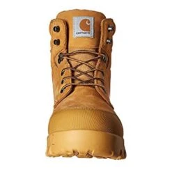 Men's Carhartt 6" Rugged Flex Composite Toe Waterproof Boots -Carhartt Work Gear Sales Store 2 1001 carhartt 6 rugged flex composite toe waterproof wheat oil
