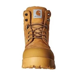 Men's Carhartt 6" Rugged Flex Waterproof Boots -Carhartt Work Gear Sales Store 2 1001 carhartt 6 rugged flex waterproof wheat nubuck