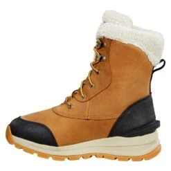 Women's Carhartt 8" Pellston Winter 200G Waterproof Boots 18 Women's Carhartt 8" Pellston Winter 200G Waterproof Boots -Carhartt Work Gear Sales Store 2 1001 carhartt 8 pellston winter 200g waterproof boots light brown