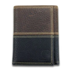 Carhartt - Mens Rugged Trifold Wallet