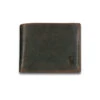Carhartt - Mens Oil Tan Passcase Wallet
