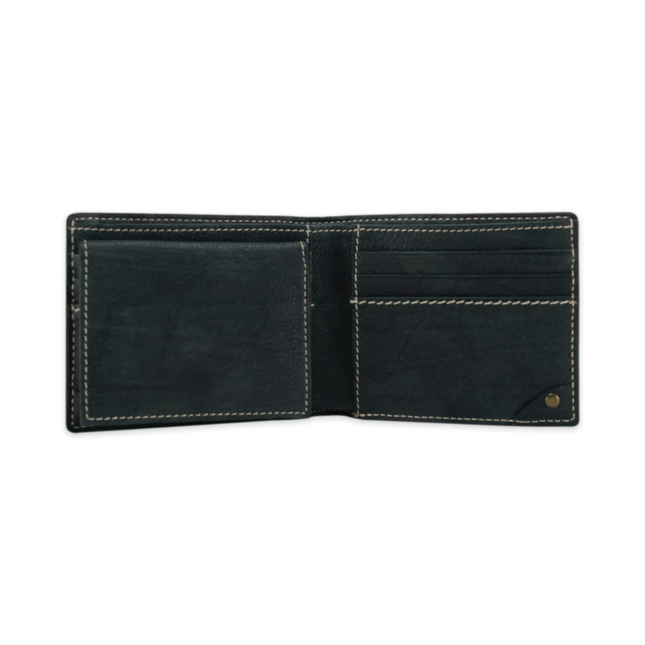 Carhartt - Mens Passcase Wallet 2 Carhartt - Mens Passcase Wallet - Image 2