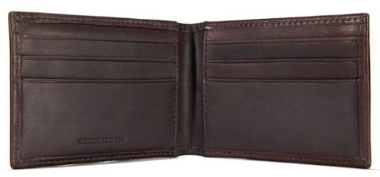 Carhartt Oil Tan Front Pocket Wallet 2 Carhartt Oil Tan Front Pocket Wallet - Image 2
