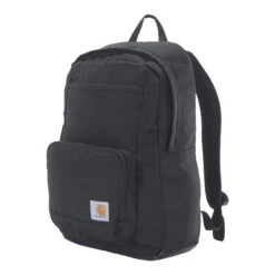 Carhartt Legacy Single Compartment Backpack- Black