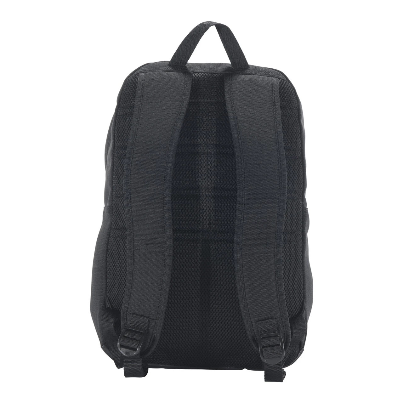 Carhartt Legacy Single Compartment Backpack- Black 4 Carhartt Legacy Single Compartment Backpack- Black - Image 4