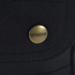 Carhartt Crossbody Snap Bag- Black -Carhartt Work Gear Sales Store 2619140 8 07369.1666038064