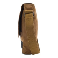 Carhartt Crossbody Snap Bag- Brown -Carhartt Work Gear Sales Store 2619145 5 24866.1666038099