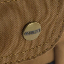 Carhartt Crossbody Snap Bag- Brown -Carhartt Work Gear Sales Store 2619145 8 47586.1666038101