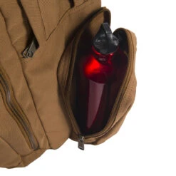 Carhartt 35L Triple Compartment Backpack- Brown -Carhartt Work Gear Sales Store 2619150 10 36566.1666037821