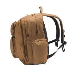 Carhartt 35L Triple Compartment Backpack- Brown -Carhartt Work Gear Sales Store 2619150 6 28859.1666037819