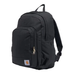 Carhartt 25L Classic Laptop Backpack- Black