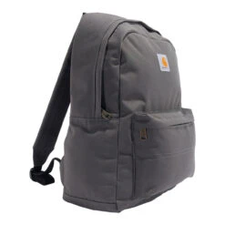 Carhartt Gray Essential Backpack -Carhartt Work Gear Sales Store 2619160 3 24353.1666037925