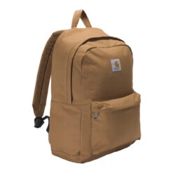 Carhartt Laptop Backpack- Brown -Carhartt Work Gear Sales Store 2619165 3 81424.1666037960