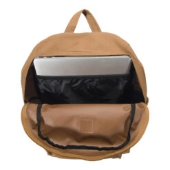 Carhartt Laptop Backpack- Brown -Carhartt Work Gear Sales Store 2619165 8 05478.1666037962