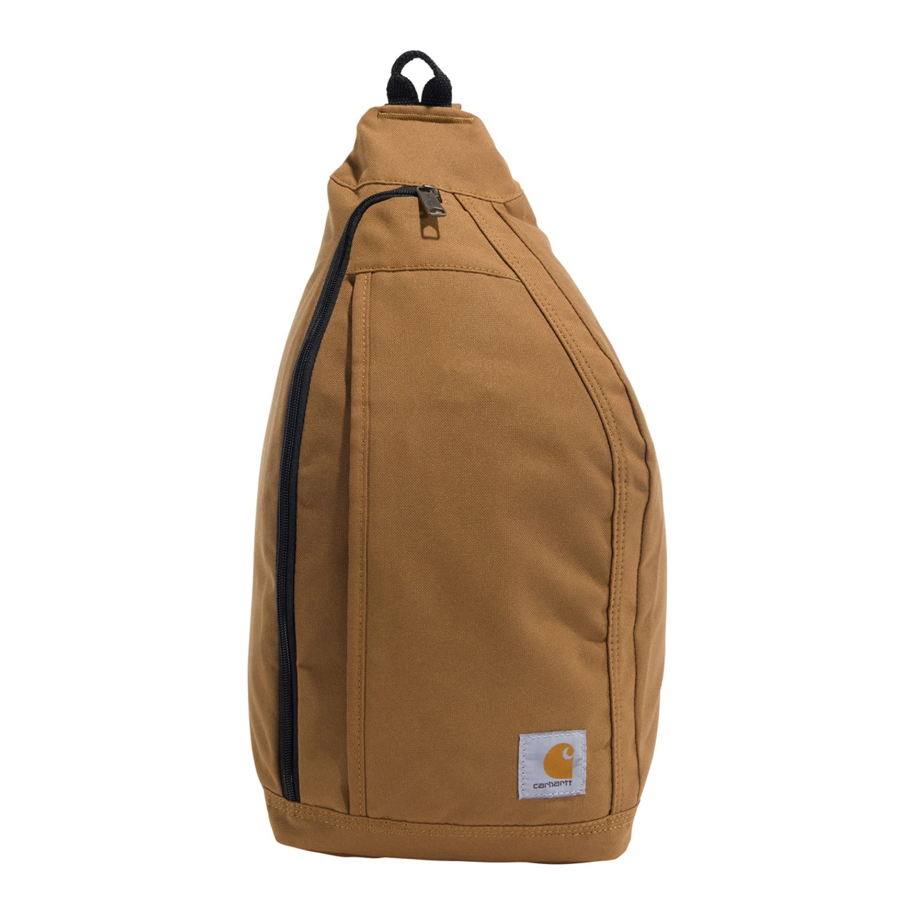 Carhartt Brown Sling Bag 1 Carhartt Brown Sling Bag